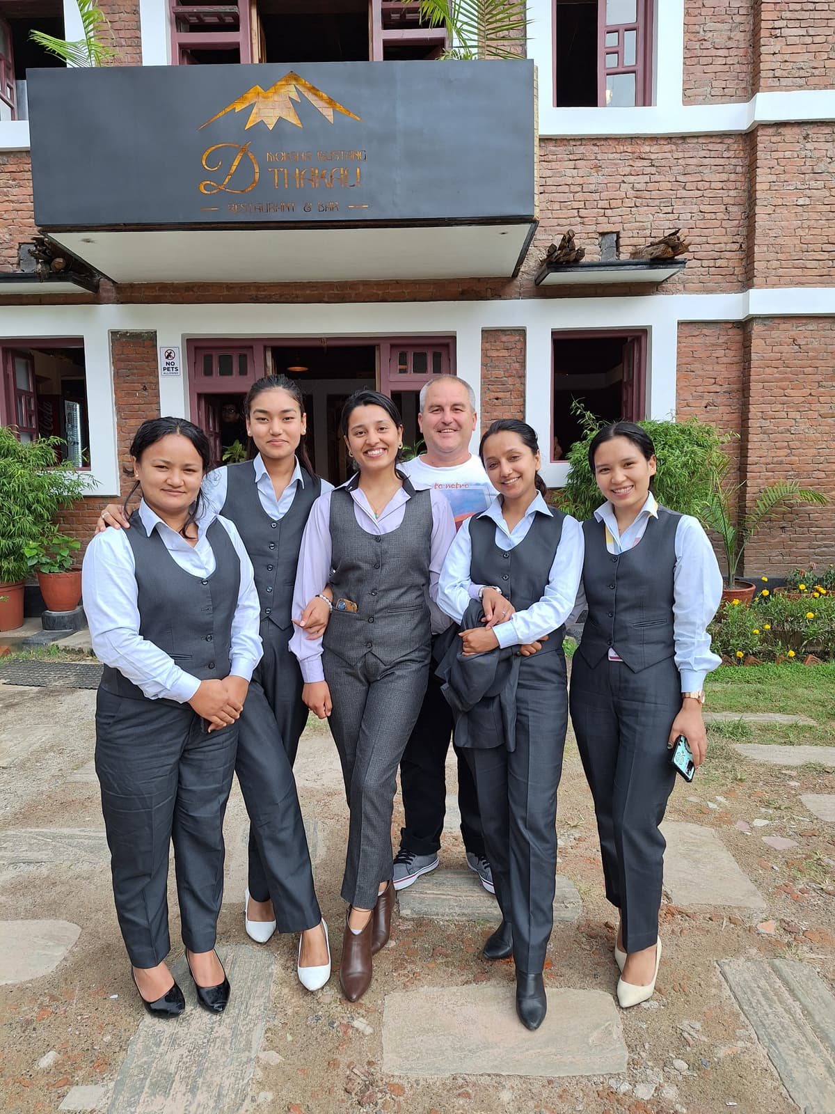 Nepal culture